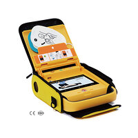 Сумка для дефібрилятора AED Amoul S52-551 №2