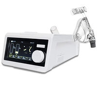 Неинвазивной аппарат вентиляции OXYDOC Авто CPAP/APAP (Турция) + маска(S) + комплект. S56-4405 №2