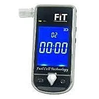 Алкотестер профессиональный FiT 233