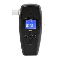 Алкотестер профессиональный FiT 198 №2