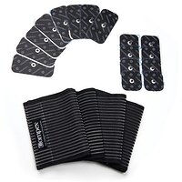 ПАКЕТ аксесуарів для тренувань Classic-25 % Compex S112-237