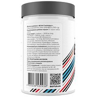Аминокислоты BCAA, BCAA, Biotus, вкус грейпфрута, 300 г (Украина) №2