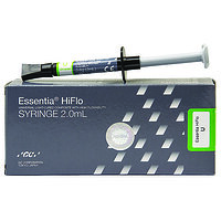 Гибридный композит  ESSENTIA HiFlo Universal, шприц 3.6 г, 20 насадок 35871 GC