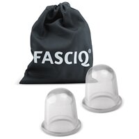 НАБІР з 2-ох невеликих банок FASCIQ S112-161