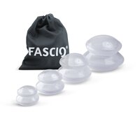 НАБІР з 4-ох банок FASCIQ S112-162