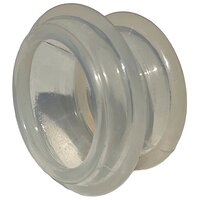 Силіконова маленька вакуумна банка FASCIQ S112-275 №2