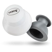 НАБІР банок &ldquo;Спортивний&ldquo; для тригерних точок FASCIQ S112-159