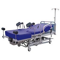 Кровать акушерская Биомед DH-C101A02