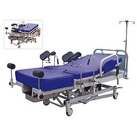Кровать акушерская Биомед DH-C101A02 №2