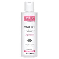 Uriage Tolederm (Урьяж Толедерм) Очищающая успокаивающая вода 250 мл