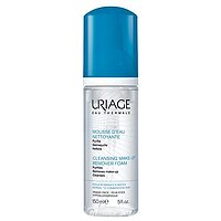 Uriage Mousse (Урьяж ) мусс очищающий 150 мл