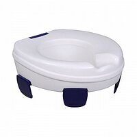 Насадка на унитаз Cliper II OSD-500410 №2