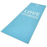 Килимок для фітнесу Reebok Fitness Mat блакитний Уні 173 х 61 х 0,4 см S83-00000026296 №2