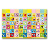 Коврик детский Pinco and friends (2100х1400х13 мм) COMFLOR