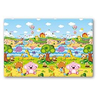 Коврик детский Pinco and friends (2100х1400х13 мм) COMFLOR №2