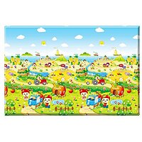 Коврик детский Fruit Farm (1850х1250х11 мм) COMFLOR