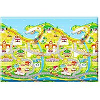 Коврик детский Fruit Farm (1850х1250х11 мм) COMFLOR №2