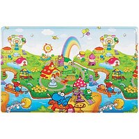 Коврик детский Dino Land (2300х1400х15 мм) DWINGULER