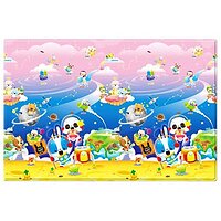 Коврик детский Space rabbit toto (2100х1400х13 мм) COMFLOR