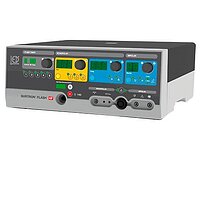 Монополярний і біполярний радіохірургічний апарат FLASH / FLASH HF SURTRON &reg; 120/160/200