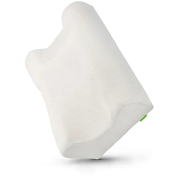 Купить Подушка для сна ортопедическая Elite Decor Comfort Night PMF 009 53х37х12 см (Украина)