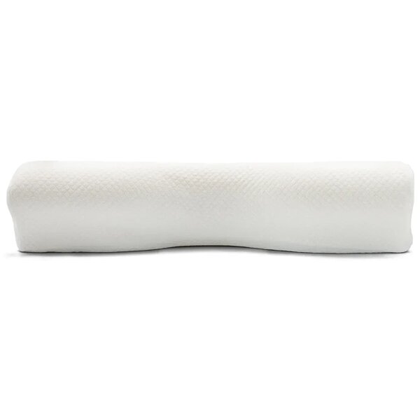 Характеристики Подушка для сна ортопедическая Elite Decor Comfort Night PMF 009 53х37х12 см (Украина)