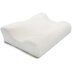 Подушка для сна ортопедическая Elite Decor Comfort Night PMF 009 53х37х12 см (Украина)