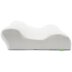 Фото Подушка для сна ортопедическая Elite Decor Comfort Night PMF 009 53х37х12 см (Украина)