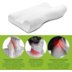 Подушка для сна ортопедическая Elite Decor Comfort Night PMF 009 53х37х12 см (Украина)