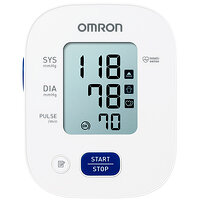 Тонометр OMRON M2+ з адаптером HHP-CM01 №2
