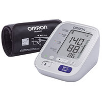 Тонометр автоматичний Omron M3 Comfort (HEM-7134-E)