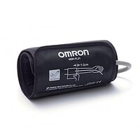 Тонометр автоматичний Omron M3 Comfort (HEM-7134-E) №2