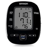 Автоматичний тонометр Omron MIT 3 №2