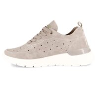 Женские кроссовки Grunland SACE TAUPE SC6185 бежевые (Италия) №2