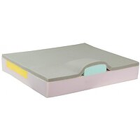 Подушка для сидіння з гелевою вставкою OSD-SM464107-03-GL №2