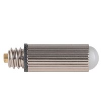 Лампа Xenon 2.5В, для рукоятки ларингоскопа, Luxamed S52-457
