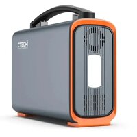 Зарядная станция CTECHi GT200 Portable Power Station 200W/240Wh