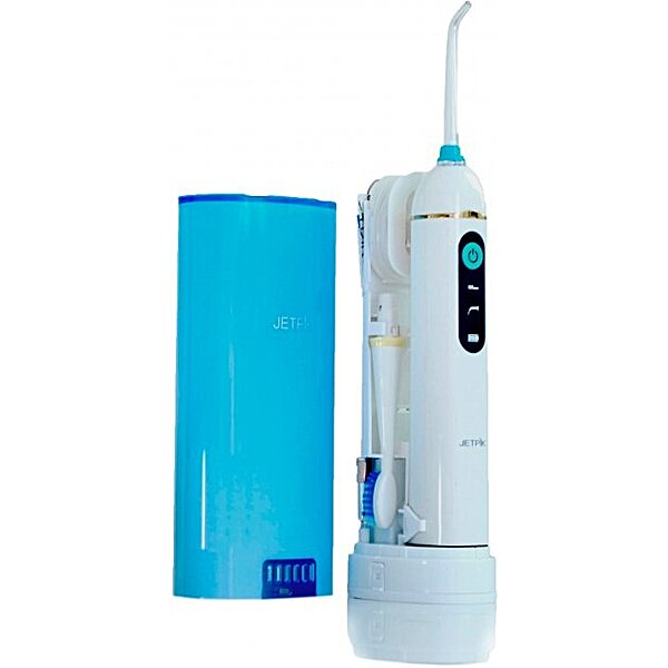 Фото Іригатор зубний центр Jetpik JP250 Solo