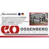 Милиця підлокітна &laquo;Klassiker&raquo; Ossenberg 220 DSKGr, сіра (Німеччина)