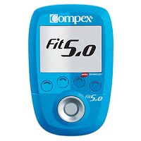 Електростимулятор Wireless FIT 5.0 (4 модуля) Compex