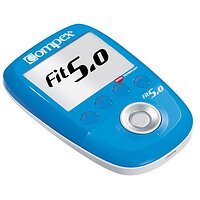 Електростимулятор Wireless FIT 5.0 (4 модуля) Compex №2