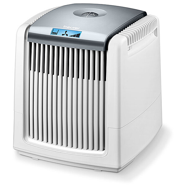Очиститель воздуха LW 230 white BEURER (Германия)