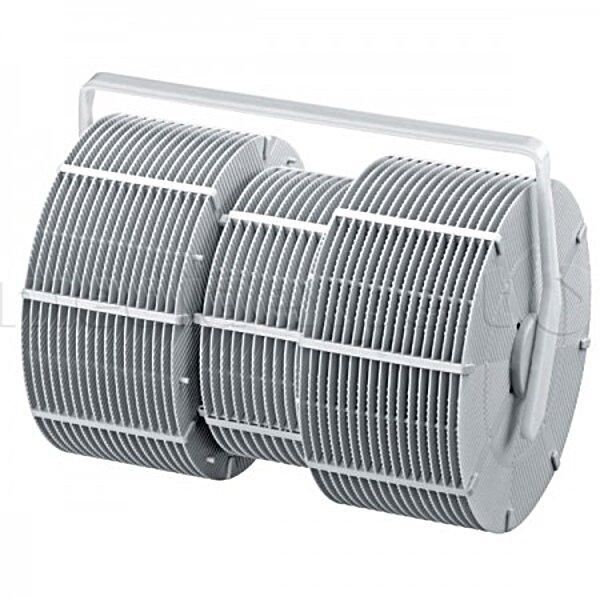Характеристики Очиститель воздуха LW 230 white BEURER (Германия)