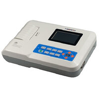 Heaco електрокардіограф 300G S61-532 №2