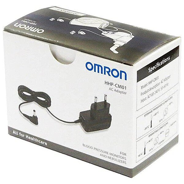 Оригінальний мережевий адаптер Omron HHP-CM01 (Японія)