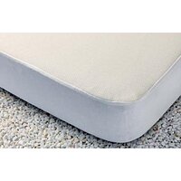 Защитный влагонепроницаемый наматрасник FRESHCO 3D PU, KAMASANA (Испания)