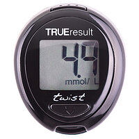 Глюкометр TRUEresult twist Nipro