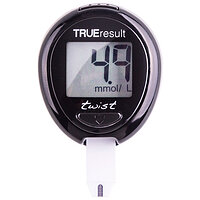 Глюкометр TRUEresult twist Nipro №2