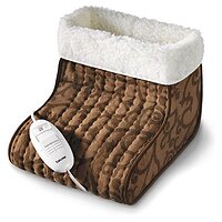 Грелка для ног FW 20 Beige Beurer (Германия) №2