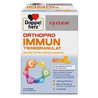Doppelherz System Orthopro IMMUN 30 cаше
